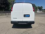 2025 Chevrolet Express 3500 RWD Holman Upfitted Cargo Van for sale #S1250643 - photo 7