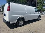 2025 Chevrolet Express 3500 RWD Holman Upfitted Cargo Van for sale #S1250643 - photo 8