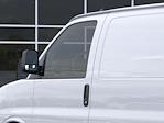 2025 Chevrolet Express 2500 RWD Empty Cargo Van for sale #S1252349 - photo 12