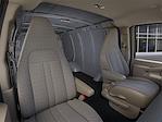 2025 Chevrolet Express 2500 RWD Empty Cargo Van for sale #S1252349 - photo 16