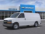 2025 Chevrolet Express 2500 RWD Empty Cargo Van for sale #S1252349 - photo 2