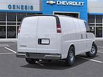 2025 Chevrolet Express 2500 RWD Empty Cargo Van for sale #S1252349 - photo 4