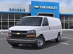 2025 Chevrolet Express 2500 RWD Empty Cargo Van for sale #S1252349 - photo 6