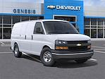2025 Chevrolet Express 2500 RWD Empty Cargo Van for sale #S1252349 - photo 7