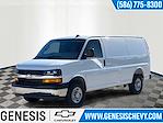 2025 Chevrolet Express 2500 RWD Empty Cargo Van for sale #S1269460 - photo 1