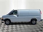 2025 Chevrolet Express 2500 RWD Empty Cargo Van for sale #S1269460 - photo 3