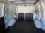2025 Chevrolet Express 2500 RWD Empty Cargo Van for sale #S1269460 - photo 22
