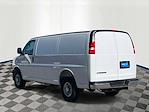 2025 Chevrolet Express 2500 RWD Empty Cargo Van for sale #S1269460 - photo 5