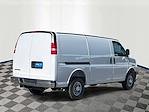 2025 Chevrolet Express 2500 RWD Empty Cargo Van for sale #S1269460 - photo 6