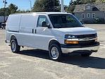 2025 Chevrolet Express 2500 RWD Empty Cargo Van for sale #S1269460 - photo 8