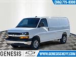 2025 Chevrolet Express 2500 RWD Empty Cargo Van for sale #S1269470 - photo 1