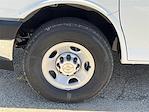 2025 Chevrolet Express 2500 RWD Empty Cargo Van for sale #S1269470 - photo 26