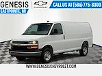 2025 Chevrolet Express 2500 RWD Empty Cargo Van for sale #S1272034 - photo 1