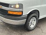 2025 Chevrolet Express 2500 RWD Empty Cargo Van for sale #S1272034 - photo 10