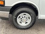 2025 Chevrolet Express 2500 RWD Empty Cargo Van for sale #S1272034 - photo 24