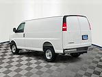 2025 Chevrolet Express 2500 RWD Empty Cargo Van for sale #S1272034 - photo 2