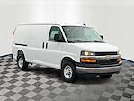 2025 Chevrolet Express 2500 RWD Empty Cargo Van for sale #S1272034 - photo 7