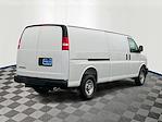 2025 Chevrolet Express 3500 RWD Upfitted Cargo Van for sale #S1281407 - photo 6
