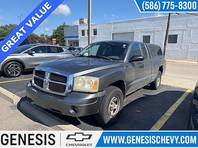 2005 Dodge Dakota Extended Cab 4x2 Pickup for sale #S237212A - photo 1