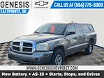 Used 2005 Dodge Dakota ST Extended Cab for sale #S237212A - photo 1