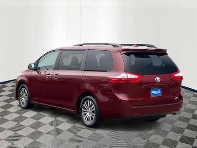 2018 Toyota Sienna FWD Minivan for sale #S919301A - photo 2
