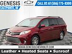 2018 Toyota Sienna FWD Minivan for sale #S919301A - photo 1