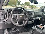 New 2025 Chevrolet Silverado 3500 Work Truck Crew Cab 4x4 Cab Chassis for sale #SF121880 - photo 10