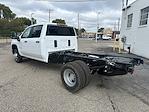 New 2025 Chevrolet Silverado 3500 Work Truck Crew Cab 4x4 Cab Chassis for sale #SF121880 - photo 2