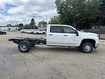 New 2025 Chevrolet Silverado 3500 Work Truck Crew Cab 4x4 Cab Chassis for sale #SF121880 - photo 6