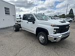 New 2025 Chevrolet Silverado 3500 Work Truck Crew Cab 4x4 Cab Chassis for sale #SF121880 - photo 7