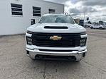 New 2025 Chevrolet Silverado 3500 Work Truck Crew Cab 4x4 Cab Chassis for sale #SF121880 - photo 8