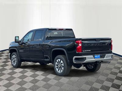 New 2025 Chevrolet Silverado 2500 LT Crew Cab 4x4 Pickup for sale #SF267370 - photo 2
