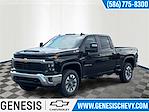 2025 Chevrolet Silverado 2500 Crew Cab 4x4 Pickup for sale #SF267370 - photo 1