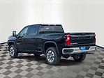 2025 Chevrolet Silverado 2500 Crew Cab 4x4 Pickup for sale #SF267370 - photo 2