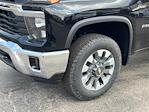 2025 Chevrolet Silverado 2500 Crew Cab 4x4 Pickup for sale #SF267370 - photo 7