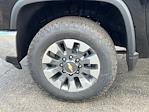 2025 Chevrolet Silverado 2500 Crew Cab 4x4 Pickup for sale #SF267370 - photo 8