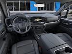2025 Chevrolet Silverado 2500 Crew Cab SRW 4x4 Pickup for sale #SF313601 - photo 15