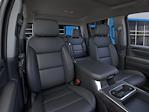 2025 Chevrolet Silverado 2500 Crew Cab SRW 4x4 Pickup for sale #SF313601 - photo 16