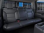 2025 Chevrolet Silverado 2500 Crew Cab SRW 4x4 Pickup for sale #SF313601 - photo 17