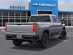 2025 Chevrolet Silverado 2500 Crew Cab SRW 4x4 Pickup for sale #SF313601 - photo 2