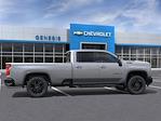 2025 Chevrolet Silverado 2500 Crew Cab SRW 4x4 Pickup for sale #SF313601 - photo 5