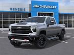 2025 Chevrolet Silverado 2500 Crew Cab SRW 4x4 Pickup for sale #SF313601 - photo 6
