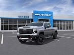 2025 Chevrolet Silverado 2500 Crew Cab SRW 4x4 Pickup for sale #SF313601 - photo 8