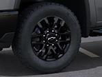 2025 Chevrolet Silverado 2500 Crew Cab SRW 4x4 Pickup for sale #SF313601 - photo 9