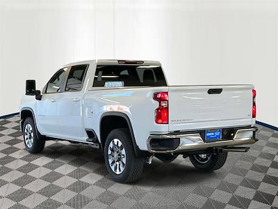New 2025 Chevrolet Silverado 2500 LT Crew Cab 4x4 Pickup for sale #SF318991 - photo 2