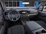 2025 Chevrolet Silverado 2500 Crew Cab 4x4 Pickup for sale #SF318991 - photo 15