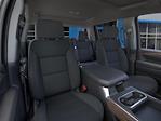 2025 Chevrolet Silverado 2500 Crew Cab 4x4 Pickup for sale #SF318991 - photo 16