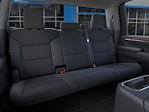2025 Chevrolet Silverado 2500 Crew Cab 4x4 Pickup for sale #SF318991 - photo 17