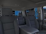 2025 Chevrolet Silverado 2500 Crew Cab 4x4 Pickup for sale #SF318991 - photo 24