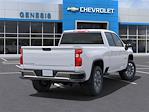2025 Chevrolet Silverado 2500 Crew Cab 4x4 Pickup for sale #SF318991 - photo 2